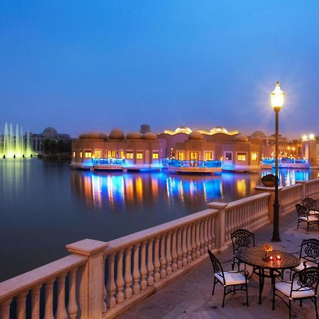 Sheraton Qingyuan Lion Lake Resort Екстер'єр фото