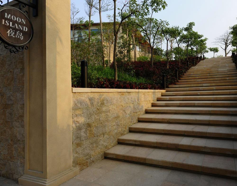 Sheraton Qingyuan Lion Lake Resort Екстер'єр фото