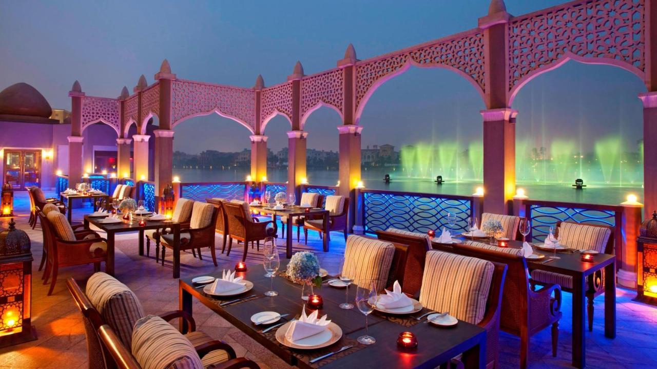 Sheraton Qingyuan Lion Lake Resort Екстер'єр фото