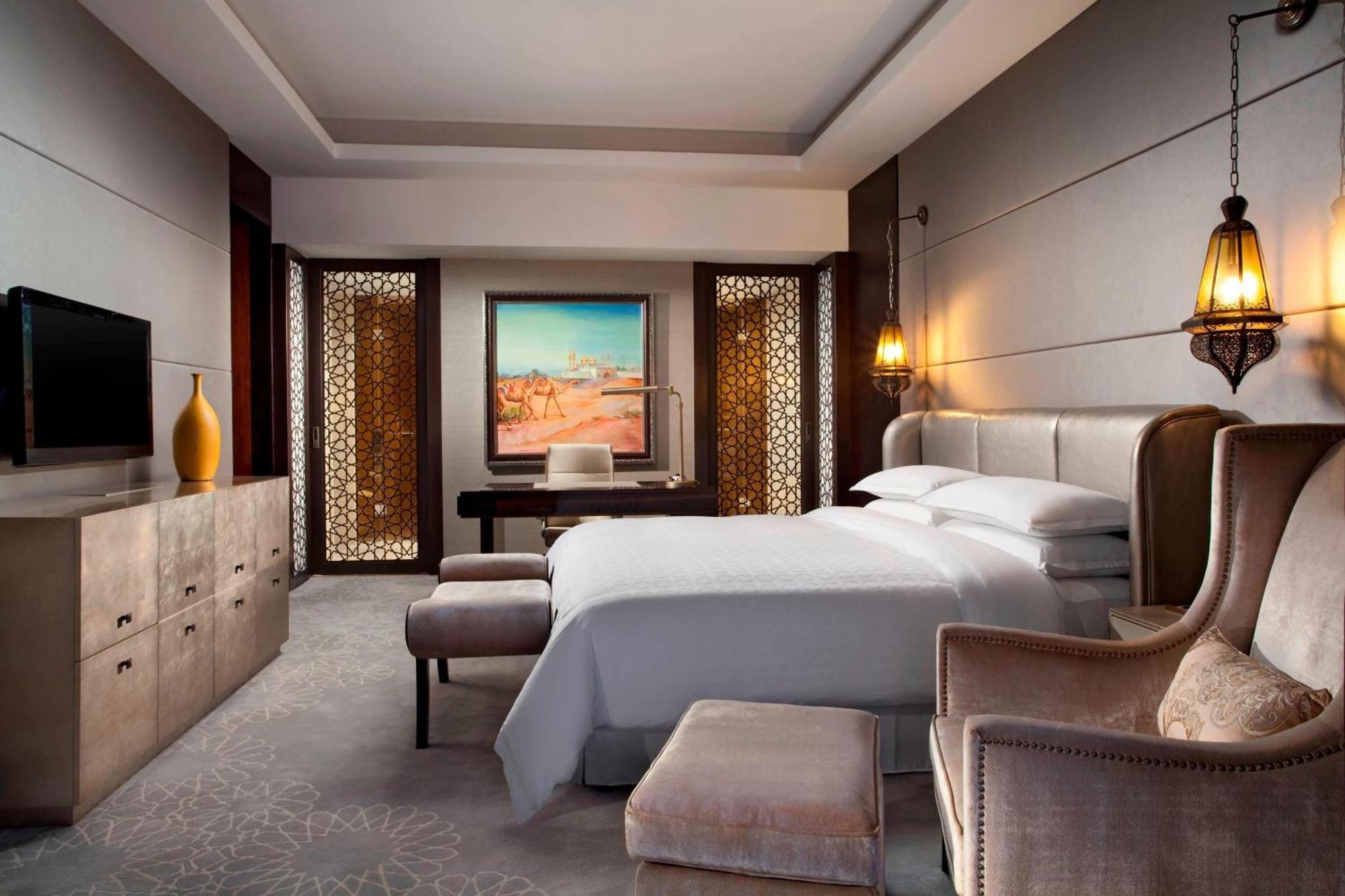 Sheraton Qingyuan Lion Lake Resort Екстер'єр фото