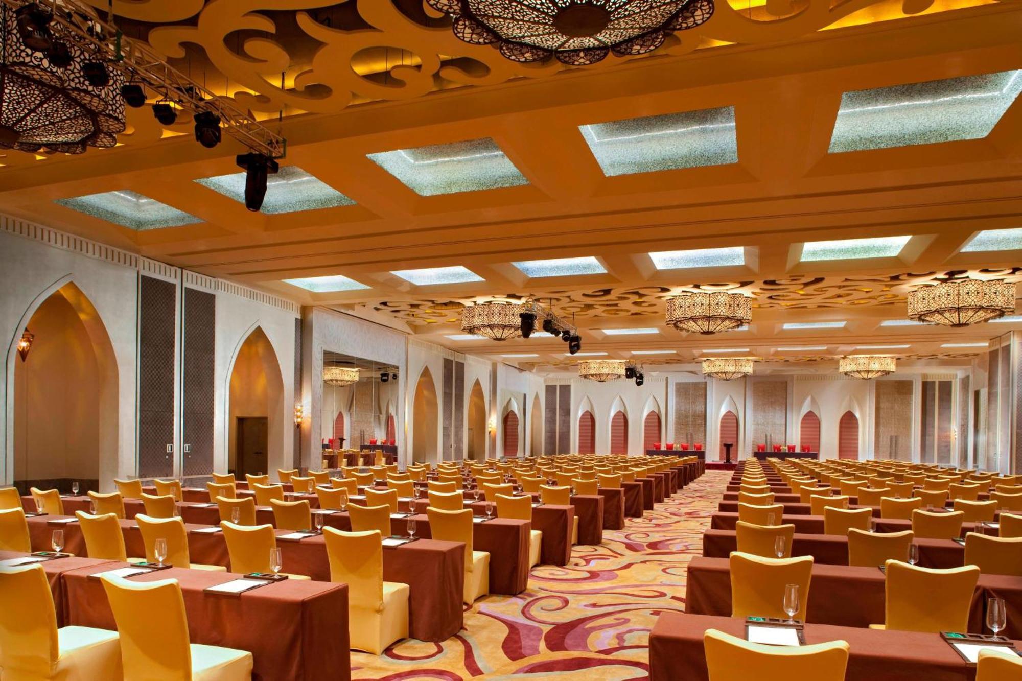 Sheraton Qingyuan Lion Lake Resort Екстер'єр фото